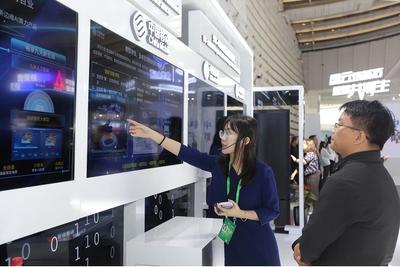 5G-A閃耀世互會 中國移動以創(chuàng)新技術(shù)賦能數(shù)字社會新圖景