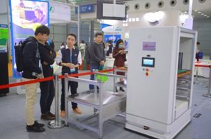 2018華南工業(yè)智造展群英薈萃，12月智動華南產(chǎn)業(yè)圈會展服務(wù)新篇章